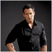 Killer Instinct : photo Johnny Messner