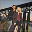 Killer Instinct : photo Johnny Messner, Kristin Lehman