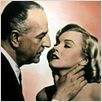 Quand la ville dort : photo John Huston, Louis Calhern, Marilyn Monroe