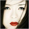 Mémoires d'une geisha : Affiche Rob Marshall, Zhang Ziyi