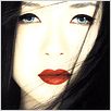 Mémoires d'une geisha : Affiche Rob Marshall, Zhang Ziyi