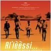 Al'lèèssi, une actrice africaine : affiche