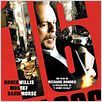 16 Blocs : affiche Bruce Willis, Richard Donner