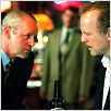 16 Blocs : photo Bruce Willis, David Morse, Richard Donner