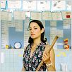 Dikkenek : photo Marion Cotillard, Olivier Van Hoofstadt