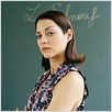 Dikkenek : photo Marion Cotillard, Olivier Van Hoofstadt