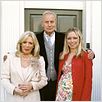 La Pire semaine de ma vie (UK) : photo Alison Steadman, Geoffrey Whitehead, Sarah Alexander