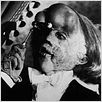 Elephant Man : Photo David Lynch, John Hurt