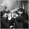 Elephant Man : Photo David Lynch, John Hurt