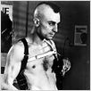 Taxi Driver : photo Martin Scorsese