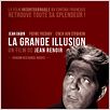 La grande illusion : Affiche
