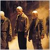 Blade 2 : photo Guillermo del Toro
