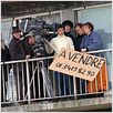 Voisins, voisines : photo Anémone, Malik Chibane