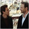 Et si c'était vrai... : photo Marc Lévy, Mark Ruffalo, Mark Waters