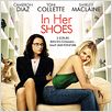In her shoes : affiche Cameron Diaz, Curtis Hanson, Toni Collette