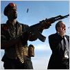 Lord of War : photo Eamonn Walker, Nicolas Cage