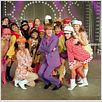 Austin Powers dans Goldmember : photo Jay Roach