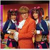 Austin Powers dans Goldmember : photo Jay Roach