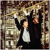 Rush Hour 2 : photo Brett Ratner, Chris Tucker, Jackie Chan