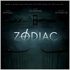 Zodiac : affiche David Fincher