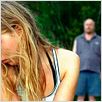 Camping sauvage : Photo Christophe Ali, Isild Le Besco