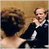 Gabrielle : photo Pascal Greggory, Patrice Chéreau