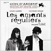 Les Amants réguliers : affiche Clotilde Hesme, Louis Garrel, Philippe Garrel