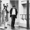 Les Amants réguliers : photo Clotilde Hesme, Louis Garrel, Philippe Garrel