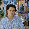 Rencontres à Elizabethtown : photo Cameron Crowe, Orlando Bloom