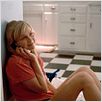Rencontres à Elizabethtown : photo Cameron Crowe, Kirsten Dunst
