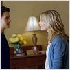 Rencontres à Elizabethtown : photo Cameron Crowe, Kirsten Dunst, Orlando Bloom