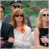 Rencontres à Elizabethtown : photo Cameron Crowe, Orlando Bloom, Susan Sarandon