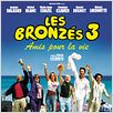 Les Bronzés 3 amis pour la vie : affiche Christian Clavier, Gérard Jugnot, Josiane Balasko, Marie-Anne Chazel, Michel Blanc