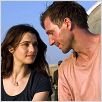 The Constant Gardener : photo Fernando Meirelles, Rachel Weisz, Ralph Fiennes