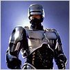 Robocop : affiche