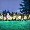 Pompoko : photo Isao Takahata