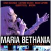 Maria Bethânia musica é perfumé : affiche Georges Gachot, Maria Bethânia