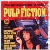 Pulp Fiction : affiche Quentin Tarantino, Uma Thurman