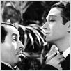 La Règle du jeu : photo Jean Renoir