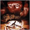 La Colline a des yeux : affiche Michael Berryman, Wes Craven
