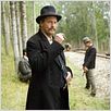 L'Assassinat de Jesse James par le lâche Robert Ford : photo Andrew Dominik, Sam Shepard