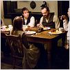 L'Assassinat de Jesse James par le lâche Robert Ford : photo Andrew Dominik, Brad Pitt, Casey Affleck, Sam Rockwell