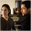 L'Assassinat de Jesse James par le lâche Robert Ford : photo Andrew Dominik, Brad Pitt, Mary-Louise Parker