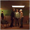 Brick : photo Joseph Gordon-Levitt, Lukas Haas, Rian Johnson