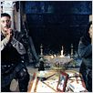 Les Visiteurs : photo Jean-Marie Poiré