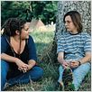 Nos jours heureux : photo Arthur Mazet, Eric Toledano, Marilou Berry
