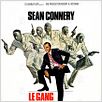 Le Gang Anderson : photo Sean Connery, Sidney Lumet