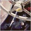 2001 : l'odyssée de l'espace : photo Stanley Kubrick