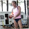 Camping : Photo Fabien Onteniente, Franck Dubosc