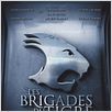 Les Brigades du Tigre : affiche Jérôme Cornuau